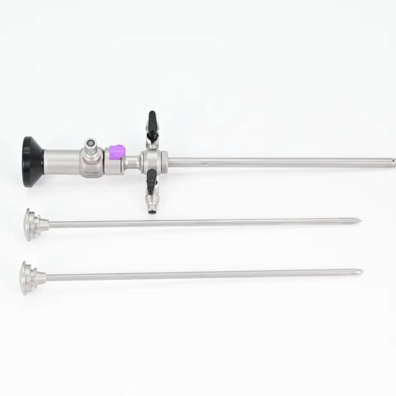 JIACHENG MEDICAL Reusable 30 Degree Orthopedic