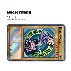 Laser Material Glossy Finished Waterproof <strong>Removable</strong> Durable <strong>Printing</strong> Design <strong>Custom</strong> Credit Cards Holographic <strong>Sticker</strong> - Product Image 4