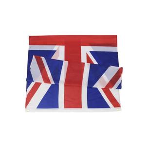 Низкая цена 3x5 футов флаг Великобритании 90*150 см UNION JACK <span class=keywords><strong>UK</strong></span> GB флаг полиэстер - Product Image 2