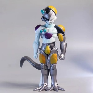 Vente en gros de figurines d'<span class=keywords><strong>action</strong></span> en PVC de dessins animés, Frieza Saiyan, figurines d'<span class=keywords><strong>action</strong></span> d'anime - Product Image 4