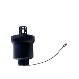 Coperchio Alloggiamento Filtro Olio 06D115408B 06D115408A Compatibile con Volkswagen EOS Scirocco Audi C6 <span class=keywords><strong>2</strong></span>.0T - Product Image 5