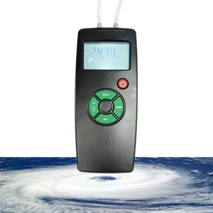 เครื่องวัดความดันแบบพกพาดิจิตอล DAXI รุ่น DX-DPG01 เครื่องวัดสุญญากาศอิเล็กทรอนิกส์ความแม่นยำสูง - Product Image 2