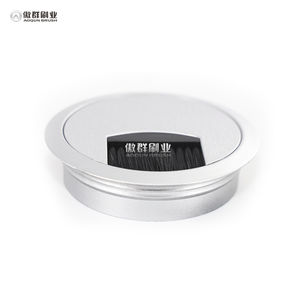 <span class=keywords><strong>Cable</strong></span> Pass Table Hole Pasa Cables De Escritorios Tapa Cables Escritorio - Product Image 2