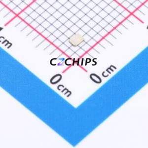 SX16Y037400BC1T001 Crystal (Passive) SMD1612-4P Crystal Oscillator 37.4MHz 10ppm 12pF 60Ohm - Product Image 1