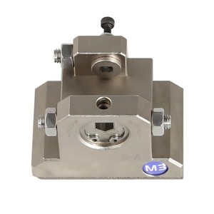 Xhorse M3 Fixture M3 Clamp with Condor Dolphin XP005 for <strong>Ford</strong> FO21 <strong>TIBBE</strong> and Citroen SX9 Key Blade Works - Product Image 3
