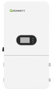 Inversor solar monofásico fuera red Growatt SPF 6000 ES Plus 6kW con wifi monitoreo remoto - Product Image 4