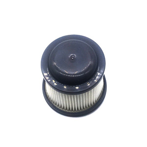 Cartouche filtrante pour aspirateur Black Decker B1302 pour PVF110 1210 1810, haute efficacité, usage domestique - Product Image 1