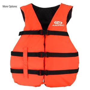 Gilet de sauvetage d'excellente qualité Gilet de sauvetage Gilets de sauvetage multifonctionnels pour adultes - Product Image 2