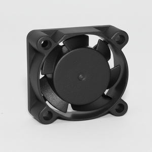 Crown 2510 Twin rotation T1 DC AXIAL <b>FAN</b> for induction cooker - Product Image 1