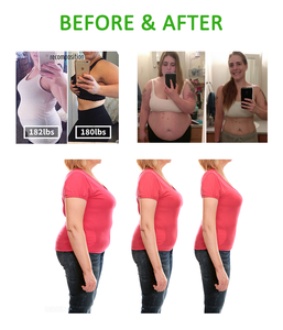 Thé amincissant à base de plantes de bonne qualité de 14 jours pour la perte de poids - Product Image 6