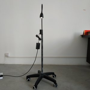 Lampe d'examen médical LED en promotion |   Rendu des couleurs réalistes 0.5 ° C Temp Rise  Certifié CE  Expédition rapide - Product Image 5