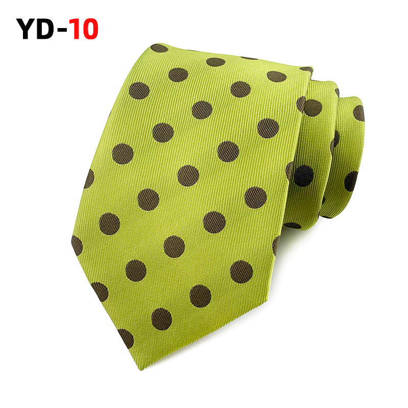 Yellow Yd10