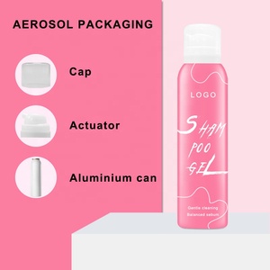 เจลแชมพูสำหรับต้นชาคาเฟอร์300มล. เป็นมิตรต่อสิ่งแวดล้อม - Product Image 3