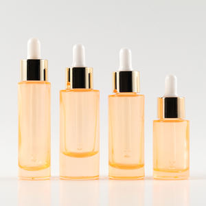 ขวดแก้วใสแบบมีหัวหยด ขนาด 5 มล. 10 มล. 15 มล. 30 มล. 50 มล. 100 มล. - Product Image 5