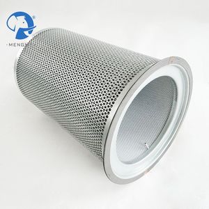 Filtre séparateur d'huile Mengma Industrial dB2129 pour compresseur d'air à vis - Product Image 1