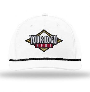 Custom Logo Tennis Visor Cap Personalized Embroidered Adjustable Summer Sun <b>Hat</b> - Product Image 3