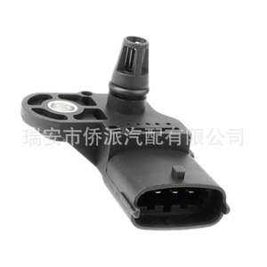 <b>Gauge</b> Pressure Sensor 0281002576 20524936 <b>Thread</b> Mount Car Intake Manifold Application - Product Image 3