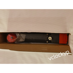 1 ชิ้น ใหม่เอี่ยม Pizzato FG 60BD7D0A-LP60 รีเลย์นิรภัย จัดส่งรวดเร็ว FedEx หรือ DHL - Product Image 1
