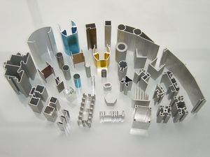 2021 New TYP 650 Nhôm Đùn Máy Nhôm Đùn Báo Chí Dây Chuyền Sản Xuất - Product Image 5