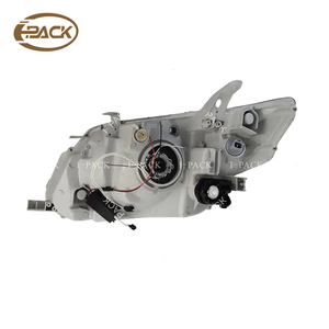 <span class=keywords><strong>Faro</strong></span> Delantero OEM de Buena Calidad 81150-12B10 para Toyota Axio Fielder 2006-2008 Lámpara Frontal - Product Image 6