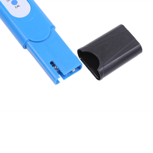 नवीनतम डिजिटल तरल क्रिस्टल स्वत: सुधार पीएच मीटर - Product Image 6