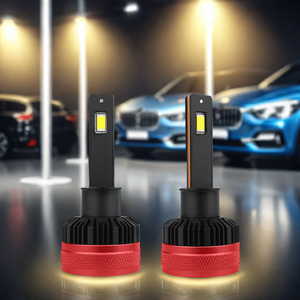 80W 8000LM Z4 Full Canbus LED Bombillas de luz antiniebla Nuevo H1 H3 Auto <span class=keywords><strong>Xenon</strong></span> HID Lámpara delantera Retrofit con accesorios de coche para BMW HONDA - Product Image 6