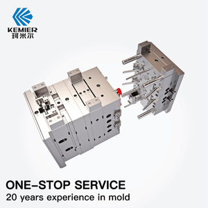 plastic tools parts mould mold injection molded maker manufacturers components insert molding custom mouldings