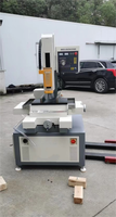 Modèle de MS-DZ430C vente chaude Mini perceuse d'usinage de buse EDM de haute précision de haute qualité pour la vente en gros d'usine