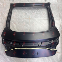 Kit carrosserie A7 19-25 pour Audi A7 11-18 : Pare-chocs avant et arrière, calandre avec kit de contour – Restylage esthétique