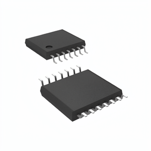 Logic Authorized Distributor Bom Service Electronic Component MC74LVX74DT 14 TSSOP (0.173", 4.40mm Width) - Product Image 1