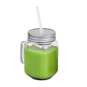 Blender personnel pour smoothies avec pot en PCTG et pot en verre - Product Image 5