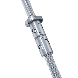 Tornillo de bola hecho en Vietnam con gran precio - Product Image 2