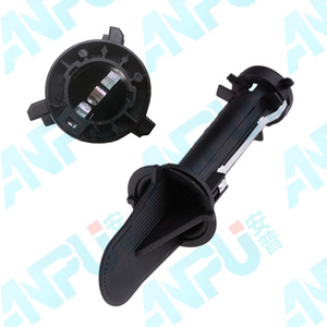มาสด้า GJ6A510H8 ที่วางโคมไฟ RZ-01-A0213 ซ็อกเก็ตไฟสัญญาณสำหรับซ่อมแซมรถยนต์ซีรีส์ S25 - Product Image 2