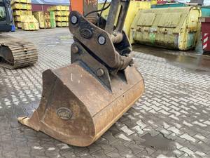 Excavatrice Doosan DX225 d'occasion de 22 tonnes à vendre Excavatrice Doosan d'occasion de bonne qualité et de conception originale - Product Image 6