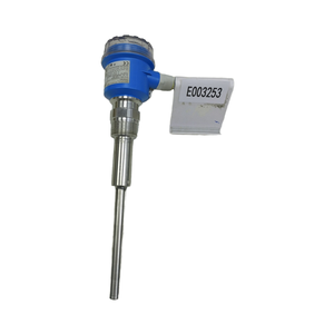 สวิตช์วัดระดับแบบสั่นสะเทือน EH3253 FTL85 Endress+Hauser Vibronic Point Detection Liquiphant Ftl85 Tuning Fork Switch - Product Image 6