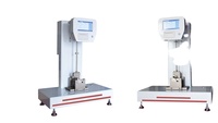 Probador de Impacto Charpy Digital AT421DA con Control SCM y Pantalla LCD