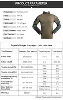 Uniforme d'entraînement en plein air, vêtements de combat pour hommes, vente en gros, combinaison de grenouille GEN2