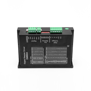 8.5 N.m 4 Axis 86mm Hybrid <b>Motor</b> Kit Open Loop 34 With DM860A Switch Power Supply 4 Axis 34 <b>Motor</b> <b>Motor</b> - Product Image 3