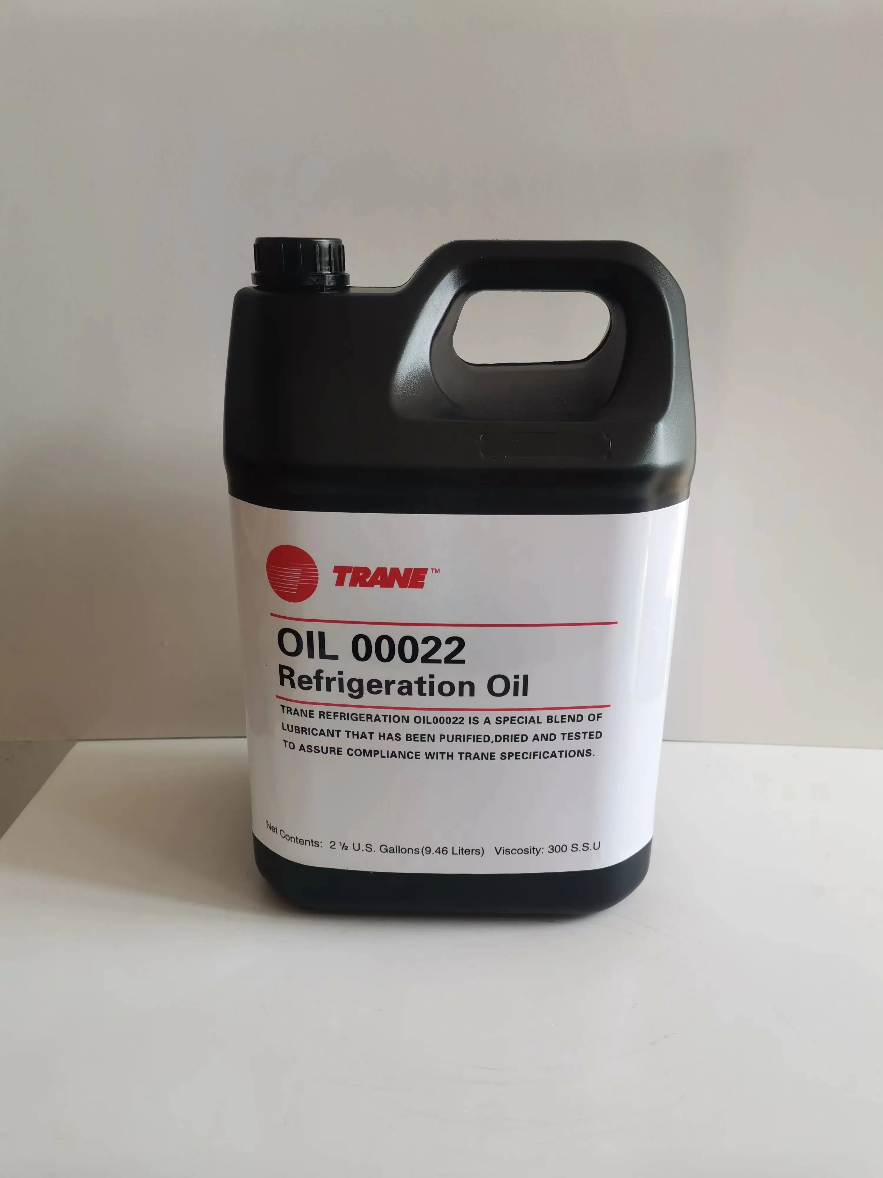 Huile de réfrigération TRANE OIL00022