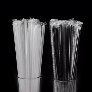 Gobelet en plastique <span class=keywords><strong>PET</strong></span> jetable transparent personnalisé avec logo, diamètre 98 mm, 18 oz, 500 ml, pour matcha latte, café, boissons froides - Product Image 6