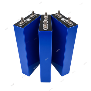 Cellule de batterie prismatique LiFePO4 3,2 V 25 Ah - Charge rapide 2C et décharge élevée 5C - Batterie rechargeable au phosphate de fer et de lithium - Product Image 5