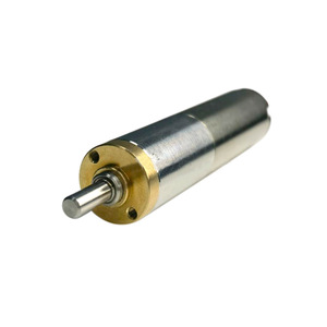 130 2225 1020 Coreless Motor 10mm 16mm Metal Gearbox For <b>Rc</b> Vehicles Remote <b>Control</b> Toys - Product Image 1