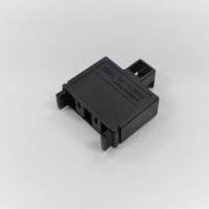 Ohm <b>Terminal</b> Block OA-QTM34 2 Pole Screw Connection 2-4 AWG Industrial Use - Product Image 3