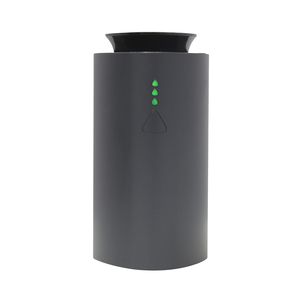 Máquina de aire aromático para el hogar, difusor de aceite esencial de aromaterapia nebulizador profesional inteligente sin agua de 30ml - Product Image 1