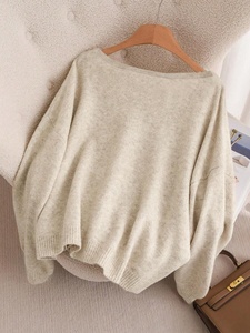 Cárdigan de Punto para <span class=keywords><strong>Mujer</strong></span>, Suéter con Lazo Decorativo, Ropa Femenina, Venta <span class=keywords><strong>al</strong></span> <span class=keywords><strong>Por</strong></span> <span class=keywords><strong>Mayor</strong></span>, Fabricante, Fábrica DZ1 - Product Image 5