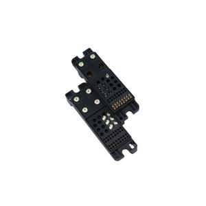 ขั้วต่อลิ้นชัก JDS-51ความยาวตามสั่งโมดูลการชาร์จรวมสัญญาณ35KW โมดูลขั้วต่อกระแสสูงสำหรับ <span class=keywords><strong>PCB</strong></span> - Product Image 2