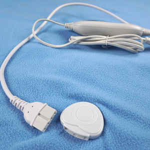 <span class=keywords><strong>Manta</strong></span> calefactora eléctrica acolchada doblada respetuosa con el medio ambiente suave y gruesa con calentador natural para el invierno - Product Image 1