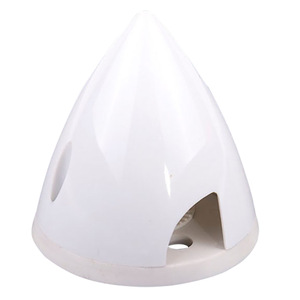 Carenado de hélice de plástico GF de 70 mm (2.75 pulgadas) para hélices de 12-17 pulgadas, mejora de carenado para aeronaves eléctricas de metanol - Product Image 1
