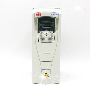 ไดรเวอร์ปรับความถี่แบบแปรผัน ACS510 ซีรีส์ สำหรับมอเตอร์และคอมเพรสเซอร์แบบสามเฟส - Product Image 5