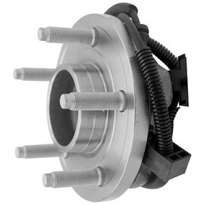 Pièces automobiles, ensemble de roulement de moyeu de roue avant 513230 pour Ford Crown Victoria, Lincoln Town, Mercury Grand Marquis 2005-2011 - Product Image 4